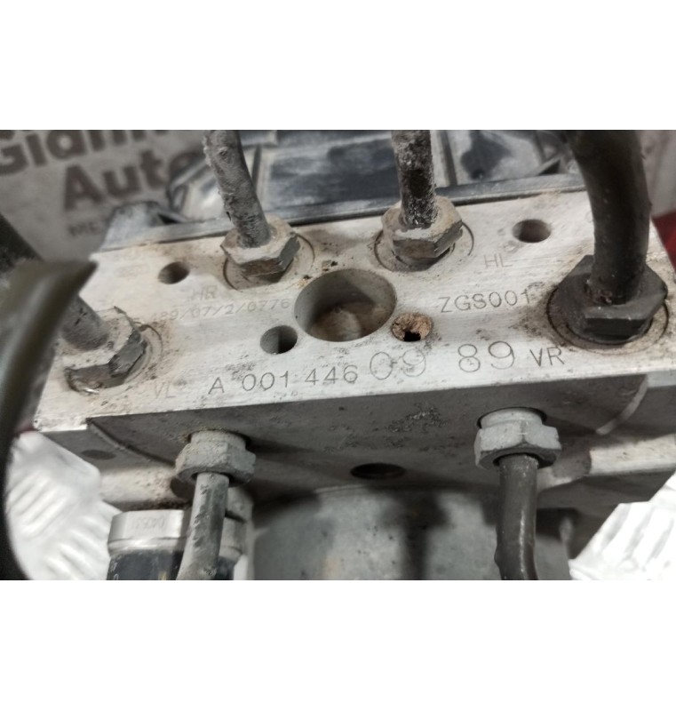 Μονάδα ABS Mercedes-Benz Vito 2003-2010 Α0014460989