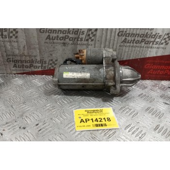 Μίζα Mercedes-Benz Vito Κωδ.Κινητηρα 646983  2003-2010 11Δοντια