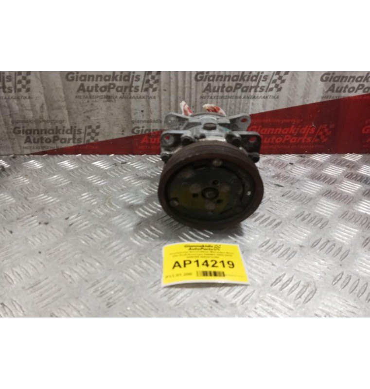Κομπρεσέρ Aircondition Mercedes-Benz Vito Κωδ.Κινητηρα 646983 2003-2010 SD5H09 0483810280