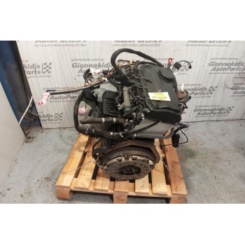 Κινητήρας - Μοτέρ Mercedes-Benz Vito Κωδ.Κινητηρα 646982 2003-2010