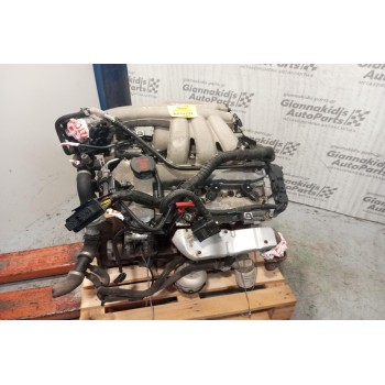 Κινητήρας - Μοτέρ Jaguar S-Type Κωδ.Κινητηρα XR849209 1999-2004
