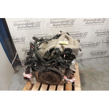 Κινητήρας - Μοτέρ Jaguar S-Type Κωδ.Κινητηρα XR849209 1999-2004