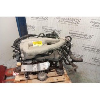 Κινητήρας - Μοτέρ Jaguar S-Type Κωδ.Κινητηρα XR849209 1999-2004