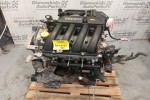 Κινητήρας - Μοτέρ Renault Megane Κωδ.Κινητηρα K4J 2003-2009