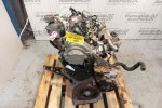 Κινητήρας - Μοτέρ Toyota Yaris Κωδ.Κινητηρα 1ND-TV 2006-2012