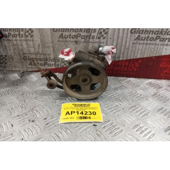 Αντλία Υδραυλικού Τιμονιού Peugeot Boxer Κωδ.Κινητηρα 4HY 2002-2006 7813955517 9645464980