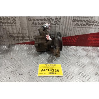 Αντλία Υδραυλικού Τιμονιού Peugeot Boxer Κωδ.Κινητηρα 4HY 2002-2006 7813955517 9645464980