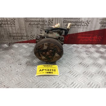 Κομπρεσέρ Aircondition Peugeot Boxer Κωδ.Κινητηρα 4HY 2002-2006 9640486480 1227