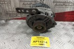 Δυναμό Fiat Ducato Κωδ.Κινητηρα 230A3000 1994-2002 0123212001 93BB-10300-AF
