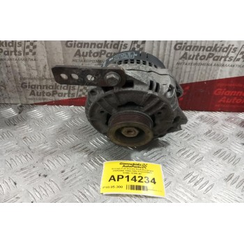 Δυναμό Fiat Ducato Κωδ.Κινητηρα 230A3000 1994-2002 0123212001 93BB-10300-AF