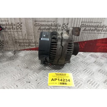 Δυναμό Fiat Ducato Κωδ.Κινητηρα 230A3000 1994-2002 0123212001 93BB-10300-AF