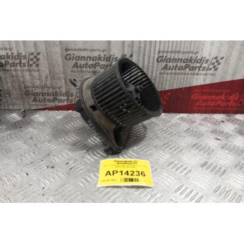 Μοτέρ Καλοριφέρ Mercedes-Benz Sprinter 2004-2008 663329W