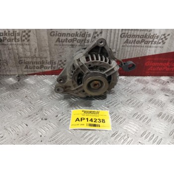 Δυναμό Toyota Avensis Κωδ.Κινητηρα 3ZZ 1997-2003 0124315024