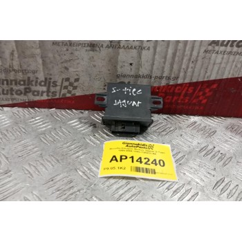 Μοναδα Ελεγχου Φωτων Jaguar S-Type 1999-2004 1X43-13K031-AE