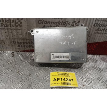 Μοναδα ελεγχου Κινητηρα Jaguar S-Type 1999-2004 4R83-13B525-AB