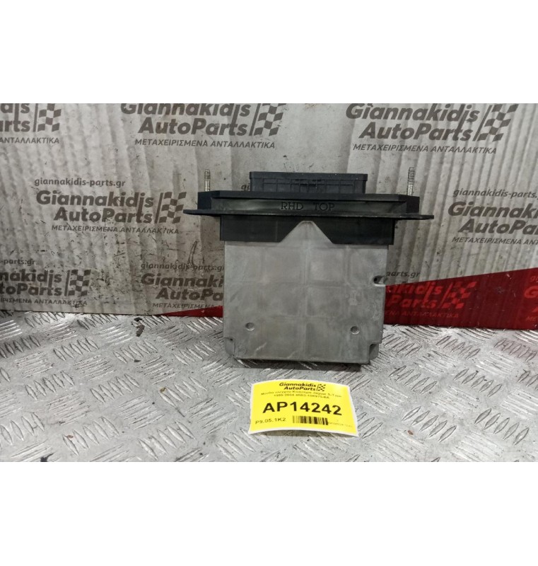 Μονδα ελεγχου Κινητηρα Jaguar S-Type 1999-2004 4R83-10K975-BA