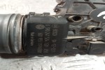 Μοτέρ  Υαλοκαθαριστήρων Εμπρος Volkswagen Polo 2002-2005 4 pins 0390241524 601955119