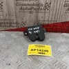 Κλειδαριά Πορτ Μπαγκαζ Volkswagen Golf IV 1998-2004 3 pins