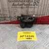 Κλειδαριά Πορτ Μπαγκαζ Volkswagen Golf IV 1998-2004 3 pins
