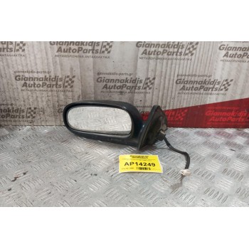 Καθρέπτης Ηλεκτρικός Εμπρος Αριστερα Toyota Carina E 1991-1996 3 pins