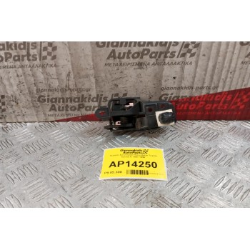 Χερούλι Εσωτερικό Πισω Δεξια Toyota Carina E 1991-1996