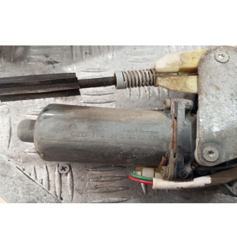 Γρύλλος - Μηχανισμός Παραθύρου Με Μοτερ Πισω Δεξια Toyota Carina E 1991-1996 0130821631 2 pins