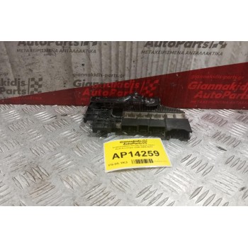 Ασφαλειοθήκη Suzuki Grand Vitara Κωδ.Κινητηρα J24B 2008-2013