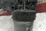 Μοτέρ  Υαλοκαθαριστήρων Volkswagen Polo 9N 2002-2005 0390241524 4 Pins
