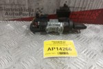 Κλειδαριά Μιζας με Κλειδι Opel Vectra B 1991-1996 26037948 26037951