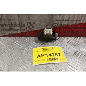 Διακόπτης Παραθυρου Συνοδηγου Toyota Carina E 1991-1996