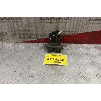 Κλειδαριά Πορτ Μπαγκαζ Hyundai Tucson 2004-2015