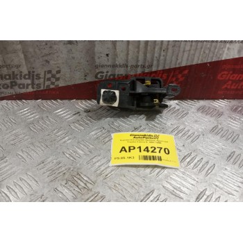 Χερούλι Εσωτερικό Εμπρος Αριστερα Toyota Carina E 1991-1996