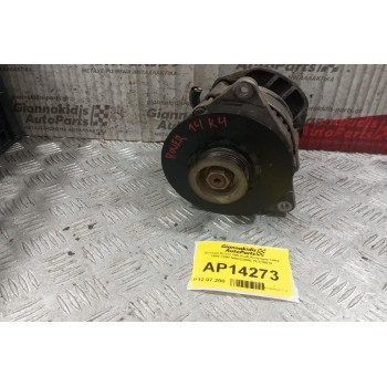 Δυναμό Rover 200 Κωδ.Κινητηρα 14Κ4 1996-1999 54022390E YLE10019