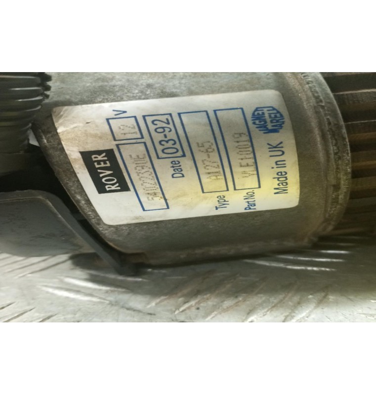 Δυναμό Rover 200 Κωδ.Κινητηρα 14Κ4 1996-1999 54022390E YLE10019