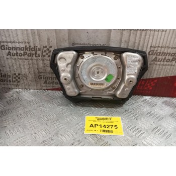 Αερόσακος Οδηγου Mercedes-Benz C180 W202 1993-1999 1404600068