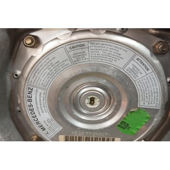 Αερόσακος Οδηγου Mercedes-Benz C180 W202 1993-1999 1404600068