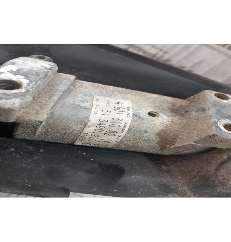 Καθρέφτης Εμπρος Δεξια Mercedes-Benz Sprinter 2000-2006 A9018108216