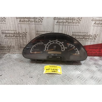 Καντράν - Κοντέρ Mercedes-Benz Sprinter 2000-2006 88311295 2 Φις
