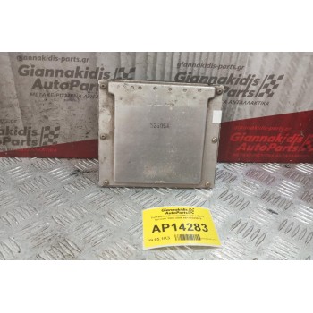 Εγκέφαλος Κινητηρα Mercedes-Benz Sprinter 2000-2006 A6111533679