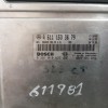 Εγκέφαλος Κινητηρα Mercedes-Benz Sprinter 2000-2006 A6111533679