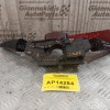 Φλασέρ -Φλασιέρα Κομπλε Mercedes-Benz Sprinter 2000-2006 0015404745
