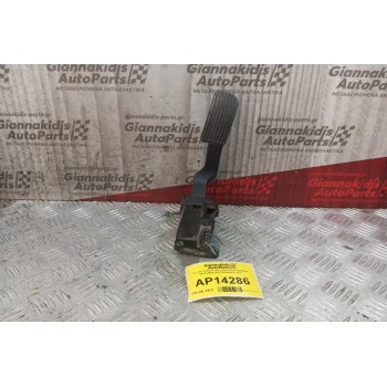 Πεντάλ Γκαζιού Mercedes-Benz Sprinter 2000-2006 A9013000404 5 pins