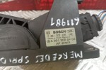 Πεντάλ Γκαζιού Mercedes-Benz Sprinter 2000-2006 A9013000404 5 pins