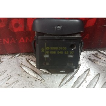 Διακόπτης Φωτων Ομιχλης Mercedes-Benz Sprinter 2000-2006 0065455207 4 pins