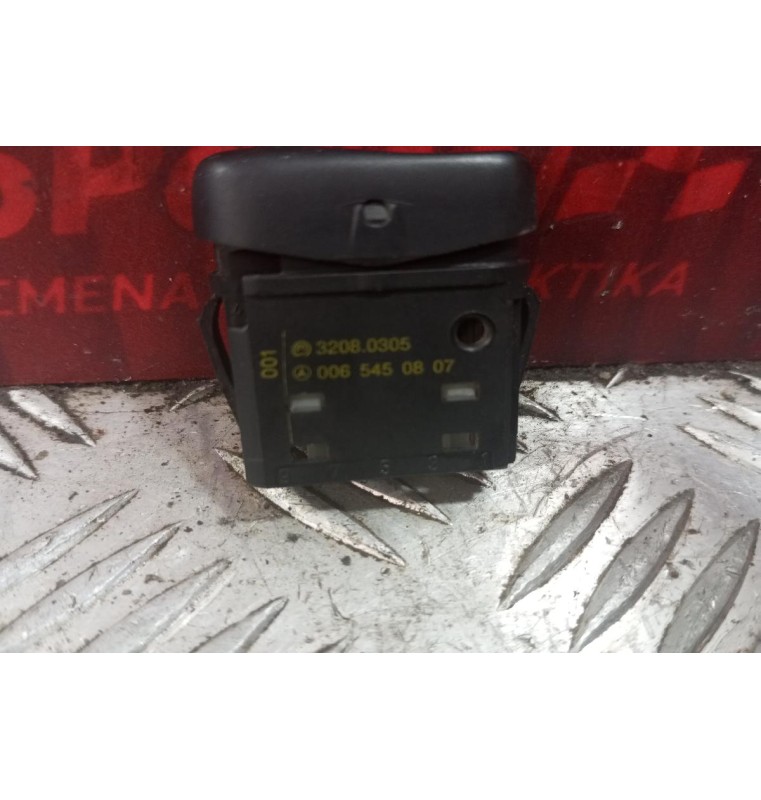 Διακόπτης ASR Mercedes-Benz Sprinter 2000-2006 0065450807 4 pins