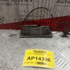 Κλειδαριά Πορτ Μπαγκαζ Opel Astra H 2004-2010 2 pins