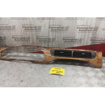 Κεντρικοι Αεραγωγοι Jaguar S-Type 1999-2004 1X436770AM