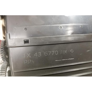 Κεντρικοι Αεραγωγοι Jaguar S-Type 1999-2004 1X436770AM