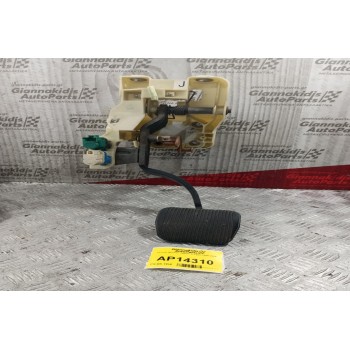 Πεντάλ Φρενου Jaguar S-Type 1999-2004