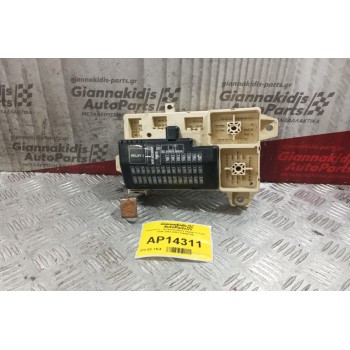 Ασφάλειες - Ασφαλειοθήκη Jaguar S-Type 1999-2004 4R8T14A067AB